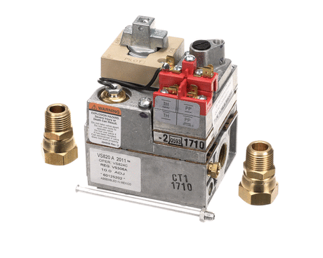 PITCO PARTS 60125202-CL - SKU PT60125202-CL