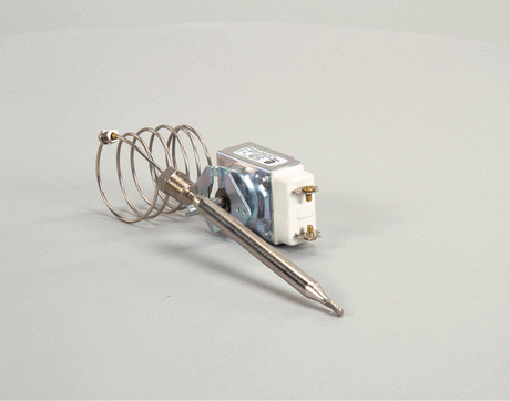 PITCO PARTS Pitco 60125401 Thermostat Rx Mvolt 200-400F - SKU PT60125401