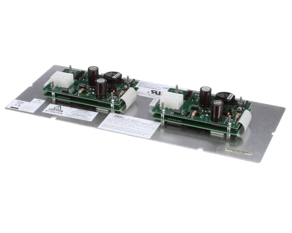 PITCO PARTS Pitco 60126701 Control Digitl Thermostat Dual Grn Di - SKU PT60126701