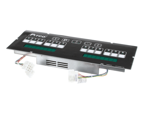 PITCO PARTS Pitco 60126802-C Computer Dual Green Disp 24VAC - SKU PT60126802-C