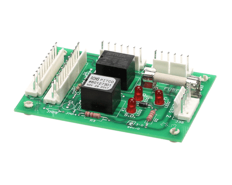 PITCO PARTS Pitco 60127301-CL Kit Relay Board 24V Class 2 - SKU PT60127301-CL