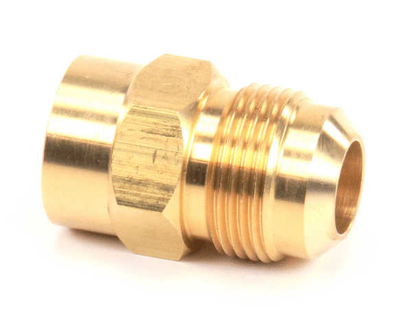 PITCO PARTS Pitco 60127501 Fitting Adapter Male Flare X FPT - SKU PT60127501