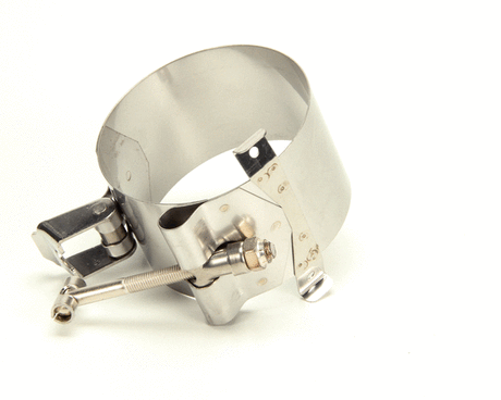 PITCO PARTS Pitco 60127702 Clp Band Quickrelease 3.25 2W - SKU PT60127702