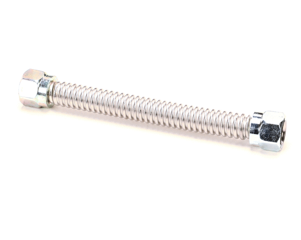 PITCO PARTS Pitco 60128006 Tbg Flex W/Fittings 8.5 Non Gas - SKU PT60128006