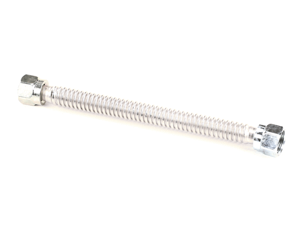 PITCO PARTS Pitco 60128007 Tbg Flex W/Fittings 12.5 Non Gas - SKU PT60128007