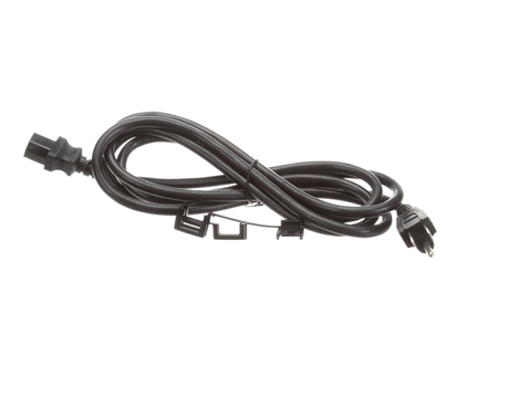 PITCO PARTS Pitco 60128501-C Cord NEMA5-15P/IEC320 16-3 96 - SKU PT60128501-C