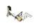 PITCO PARTS Pitco 60128801-C Plt Rvs Standing Nat Sg - SKU PT60128801-C