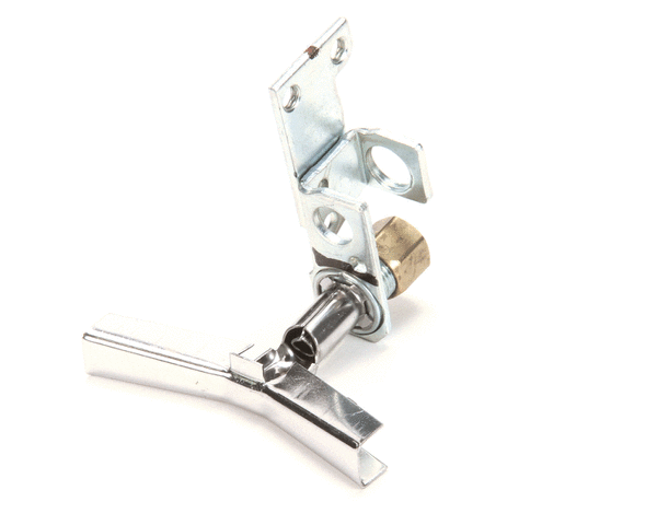 PITCO PARTS Pitco 60128804 Plt Rvs Standing Nat 2.67 Hood - SKU PT60128804