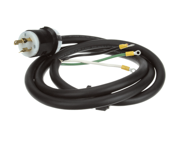 PITCO PARTS Pitco 60129101 Cord 30A Twist Lock Plug - SKU PT60129101