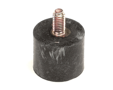 PITCO PARTS Pitco 60129201 Leg Rbr 3/4X5/8 10-32 Stud - SKU PT60129201