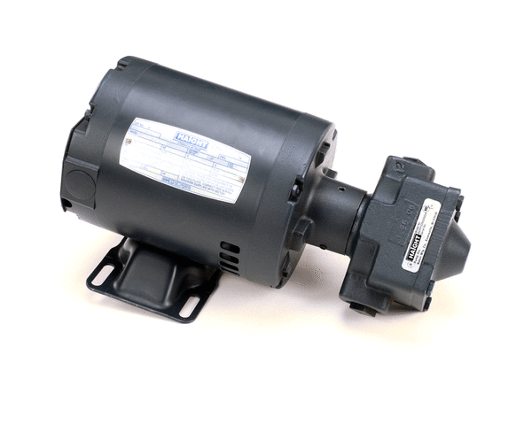 PITCO PARTS Pitco 60130808 Pump 8GPM 1/3 104/208V 50/60 - SKU PT60130808