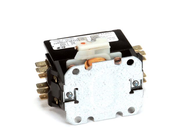 PITCO PARTS Pitco 60131201 Cntor 24V-1POLE 30A W/Acc Term - SKU PT60131201