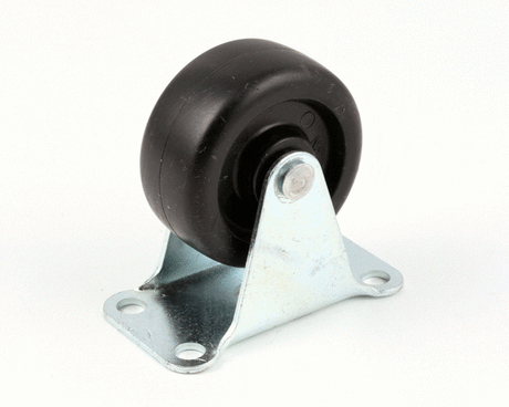 PITCO PARTS Pitco 60131401 Caster Rigid 2.5 - SKU PT60131401