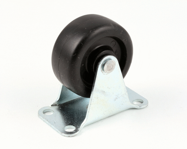PITCO PARTS Pitco 60131401 Caster Rigid 2.5 - SKU PT60131401
