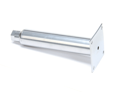 PITCO PARTS Pitco 60132401 Leg Adjb 9W/FLG Pwdr Coat Sg - SKU PT60132401