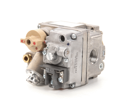 PITCO PARTS Pitco 60132901 Valve Gas U7000 Mvrl CE Nat - SKU PT60132901