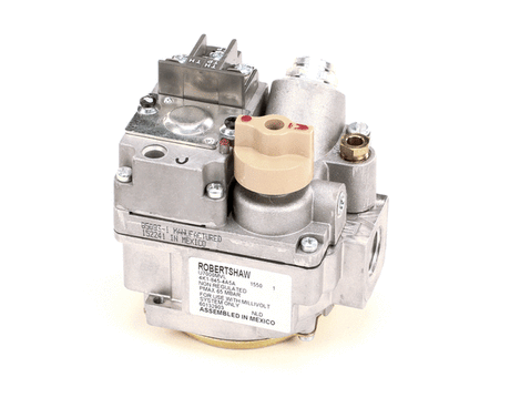 PITCO PARTS Pitco 60132903 Valve Gas U7000 Mvl CE Unreg - SKU PT60132903