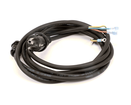 PITCO PARTS Pitco 60133001 Cord Rcpt-Mld 16-3 Nema 6-15C - SKU PT60133001