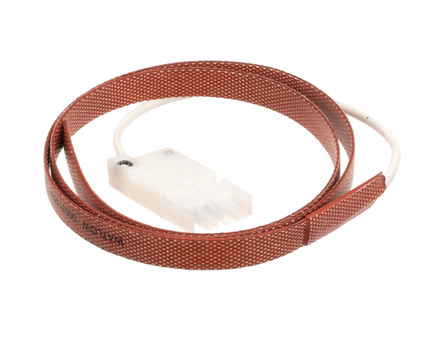 PITCO PARTS Pitco 60133507 Heater Tape 25W 208V 1/2 X 33 - SKU PT60133507
