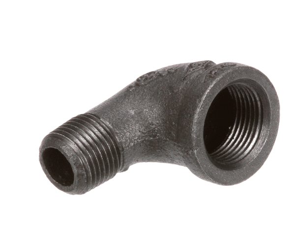 PITCO PARTS Pitco 60136801 Elb St 90 3/4F X 1/2M - SKU PT60136801