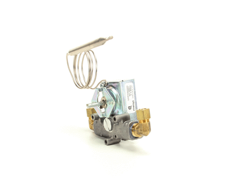 PITCO PARTS Pitco 60138801 Thermostat Gas 200-450F - SKU PT60138801
