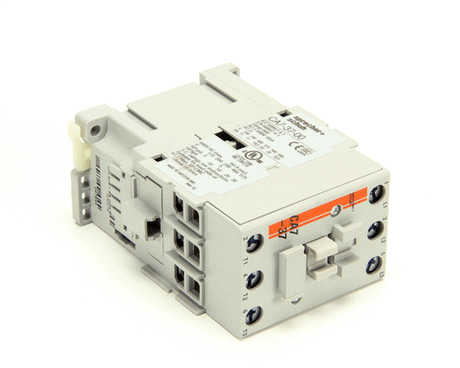 PITCO PARTS Pitco 60139201 Contactor 3P 50A 690V Iec - SKU PT60139201