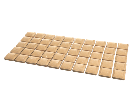 PITCO PARTS Pitco 60141001 Magicoals A (Box Of 50) - SKU PT60141001