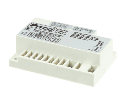 PITCO PARTS 60141903 - SKU PT60141903