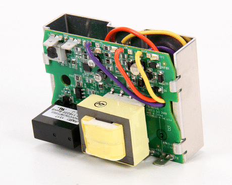 PITCO PARTS Pitco 60142501 Control Temp 10V SS 150-550F - SKU PT60142501
