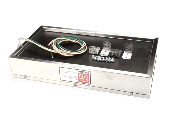 PITCO PARTS Pitco 60143101 Foodwarmer 10 X 18 120V Mrshl - SKU PT60143101