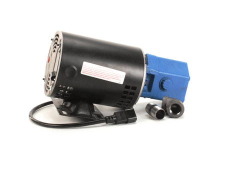 PITCO PARTS Pitco 60143511-CL Pump Assembly 115/230V 8GPM 2WP Ztf - SKU PT60143511-CL
