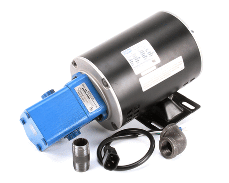 PITCO PARTS Pitco 60143513-CL Pump Service Kit 115V/230V 8GPM - SKU PT60143513-CL