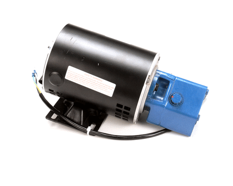 PITCO PARTS Pitco 60143514-C Pump Assembly 115V/230V 4GPM - SKU PT60143514-C