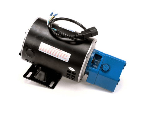 PITCO PARTS Pitco 60143516-C Pump Assembly 208V 4GPM - SKU PT60143516-C
