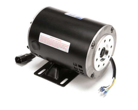 PITCO PARTS Pitco 60143517-CL Pump Svc 115V/230V Motor Only - SKU PT60143517-CL
