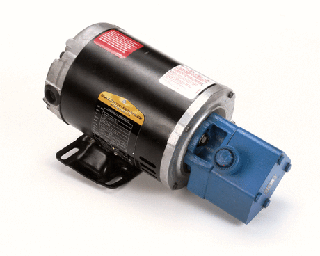 PITCO PARTS Pitco 60143525 Pump Assembly 240V 8GPM 2WPZTF 34M - SKU PT60143525
