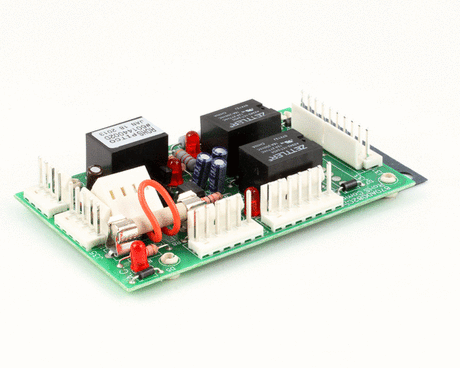 PITCO PARTS Pitco 60144002-C Control Clnswp Rly Brd 24V Kfc - SKU PT60144002-C