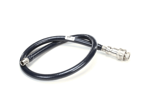 PITCO PARTS Pitco 60144601 Hose Water 1/2 X 48Q.D.KIT Ts - SKU PT60144601