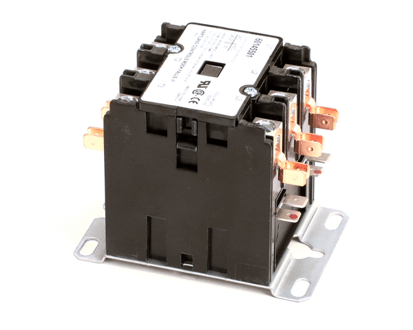 PITCO PARTS Pitco 60145501 Contactor 3P 50A 277V Res Dp - SKU PT60145501