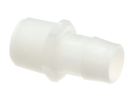 PITCO PARTS Pitco 60146101 Fitting Adapter 1MPT X 1ID Hose Pvdf - SKU PT60146101