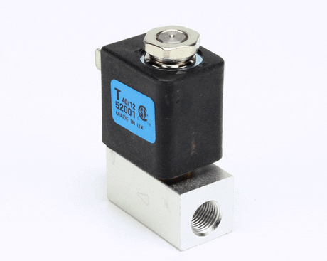 PITCO PARTS Pitco 60148101 Valve Solenoid 24VAC - SKU PT60148101