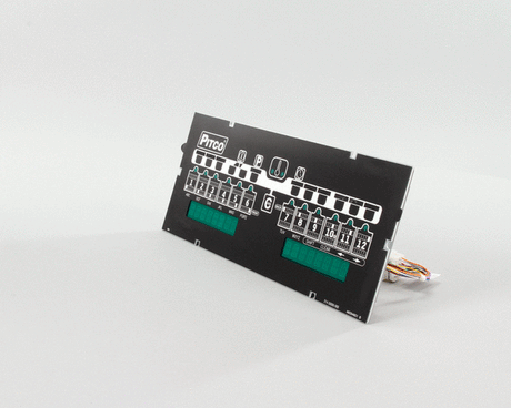 PITCO PARTS Pitco 60153301 Computer I12 Wtr Grn Disp 24VAC - SKU PT60153301