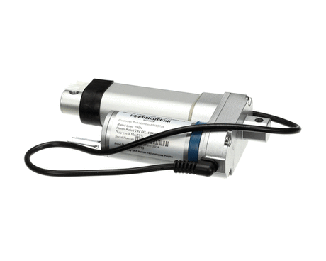 PITCO PARTS Pitco 60155704-CL Actuator Linear 2 24VDC W/Pin - SKU PT60155704-CL