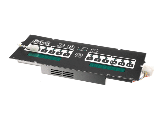 PITCO PARTS 60156801-C - SKU PT60156801-C