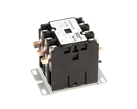 PITCO PARTS Pitco 60157203 Control Dp 3P 50A 600V 220COIL - SKU PT60157203