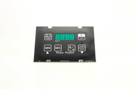 PITCO PARTS Pitco 60158301 Control Dig Pasta Timer Ogard - SKU PT60158301