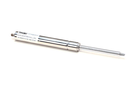 PITCO PARTS Pitco 60159901 Spring Gas 80LBS 3.15 Stroke - SKU PT60159901