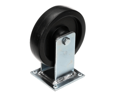 PITCO PARTS Pitco 60167101 Caster 6RGD Pitco Tp Anets Rear - SKU PT60167101