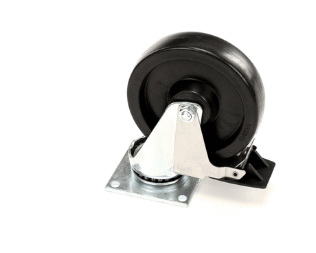PITCO PARTS Pitco 60167201 Caster Swivel W/ P/L Brake Pitco Tp - SKU PT60167201