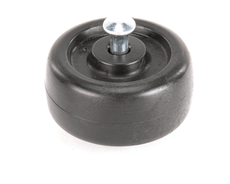 PITCO PARTS Pitco 60168302 Wheel 2POLY Kit Bagged Repair - SKU PT60168302